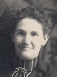 Charlotte Welch (1856-1922) Profile